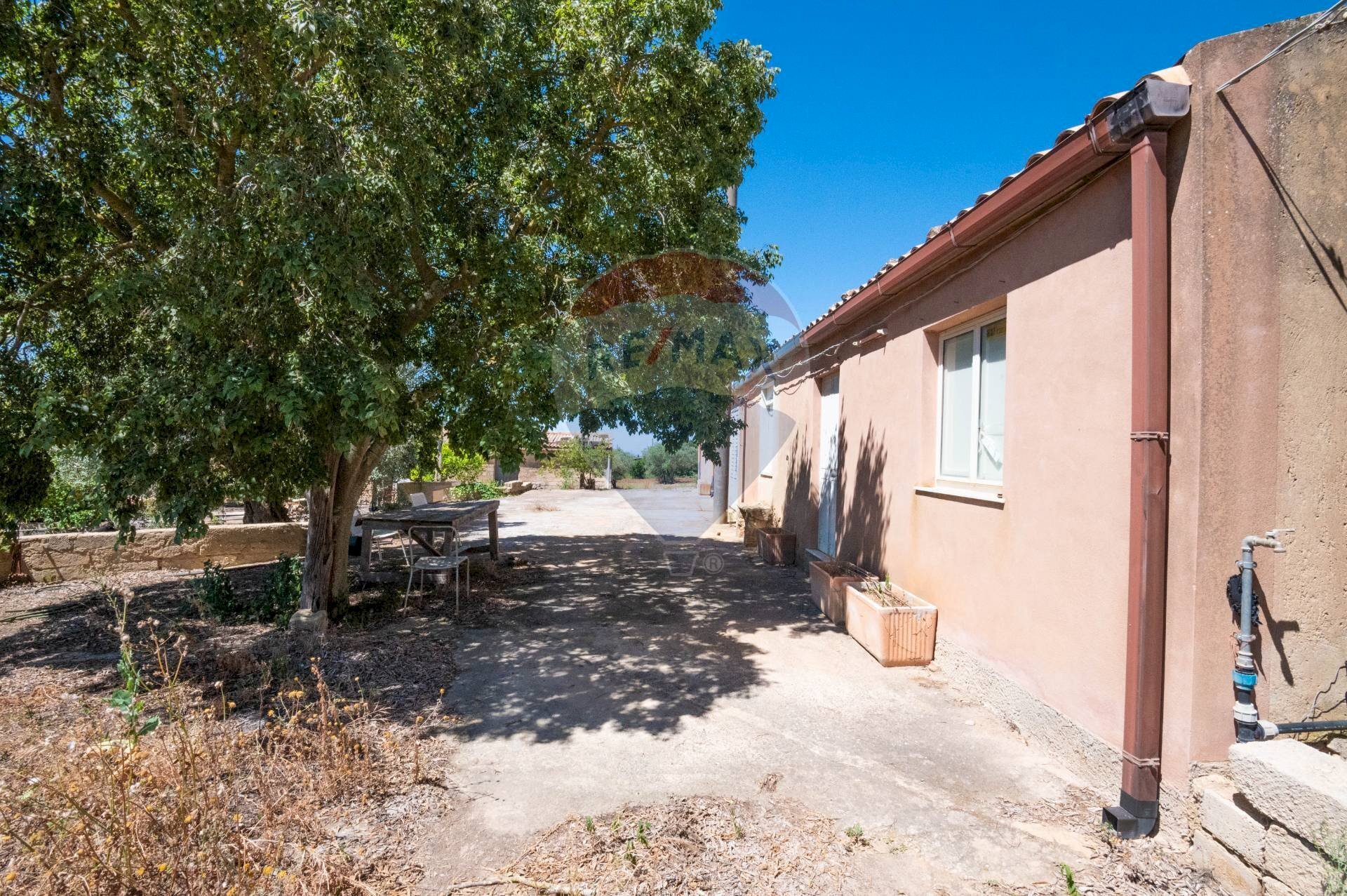 Casa all\'aperto - Agricultural land Via Gianbattista Tiepolo
114, Caltagirone - photo 2