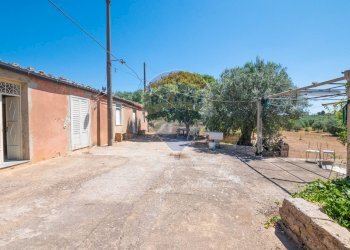 Terrazza - Terreno agricolo Via Gianbattista Tiepolo
 
114, Caltagirone - foto 1