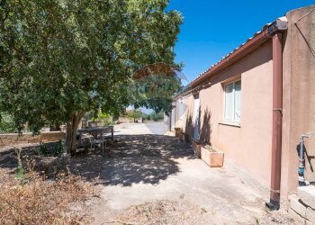 Casa all\'aperto - Terreno agricolo Via Gianbattista Tiepolo
 
114, Caltagirone - foto 2