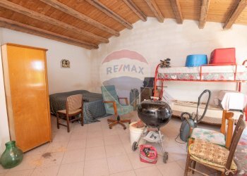 Sala da pranzo - Terreno agricolo Via Gianbattista Tiepolo
 
114, Caltagirone - foto 6