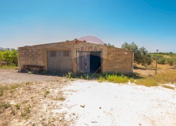 Casa all\'aperto - Terreno agricolo Via Gianbattista Tiepolo
 
114, Caltagirone - foto 11