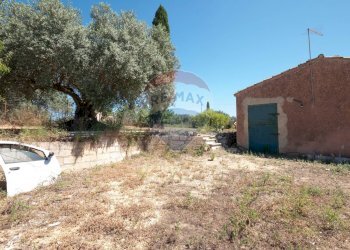 Giardino - Terreno agricolo Via Gianbattista Tiepolo
 
114, Caltagirone - foto 12