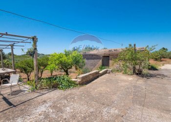 Terrazza - Terreno agricolo Via Gianbattista Tiepolo
 
114, Caltagirone - foto 32