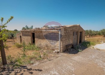 Casa all\'aperto - Terreno agricolo Via Gianbattista Tiepolo
 
114, Caltagirone - foto 44