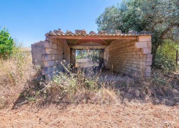 Casa all\'aperto - Terreno agricolo via gianbattista tiepolo
 
104, Caltagirone - foto 14