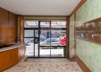 Ricezione / Lobby - Quadrilocale Via Generale Muscarà
 
53, Piazza Armerina - foto 2