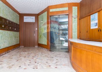 Ricezione / Lobby - Quadrilocale Via Generale Muscarà
 
53, Piazza Armerina - foto 3