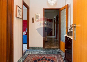 Hall / corridoio - Quadrilocale Via Generale Muscarà
 
53, Piazza Armerina - foto 5