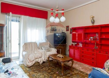 Soggiorno - Quadrilocale Via Generale Muscarà
 
53, Piazza Armerina - foto 9