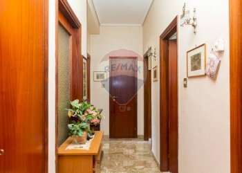 Hall / corridoio - Quadrilocale Via Generale Muscarà
 
53, Piazza Armerina - foto 11