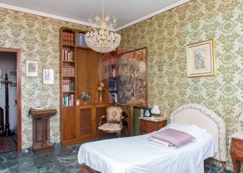 Camera / camera da letto - Quadrilocale Via Generale Muscarà
 
53, Piazza Armerina - foto 15