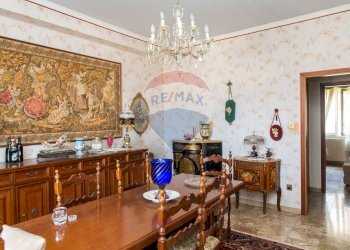 Sala da pranzo - Quadrilocale Via Generale Muscarà
 
53, Piazza Armerina - foto 19