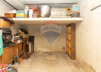 Dispensa di stoccaggio - Quadrilocale Via Generale Muscarà
 
53, Piazza Armerina - foto 30