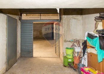 Dispensa di stoccaggio - Quadrilocale Via Generale Muscarà
 
53, Piazza Armerina - foto 31