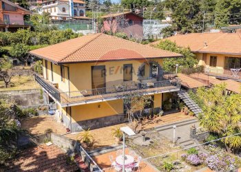 Casa all\'aperto - Villa Via Timeo
 
4, Trecastagni - foto 1