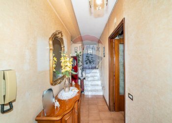 Hall / corridoio - Villa Via Timeo
 
4, Trecastagni - foto 6