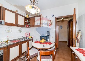 Cucina - Villa Via Timeo
 
4, Trecastagni - foto 15