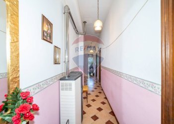 Hall / corridoio - Villa Via Timeo
 
4, Trecastagni - foto 19