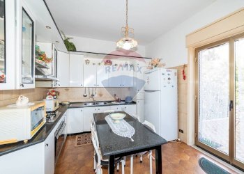 Cucina - Villa Via Timeo
 
4, Trecastagni - foto 21