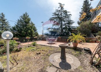 Giardino - Villa Via Timeo
 
4, Trecastagni - foto 31