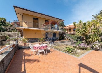 Terrazza - Villa Via Timeo
 
4, Trecastagni - foto 32