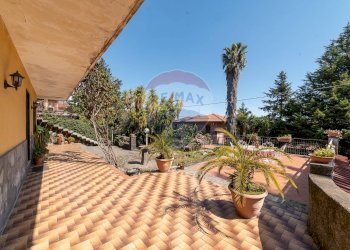 Terrazza - Villa Via Timeo
 
4, Trecastagni - foto 33