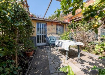 Casa all\'aperto - Villa Via Timeo
 
4, Trecastagni - foto 36