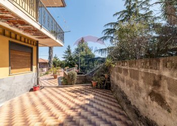 Terrazza - Villa Via Timeo
 
4, Trecastagni - foto 38