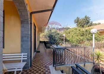 Balcone - Villa Via Timeo
 
4, Trecastagni - foto 43
