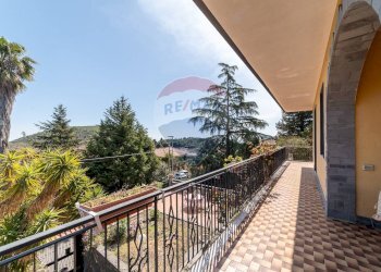 Balcone - Villa Via Timeo
 
4, Trecastagni - foto 44