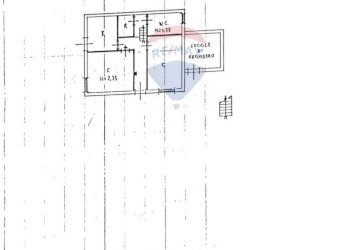 Pianta 2D - Villa Via Timeo
 
4, Trecastagni - foto 47