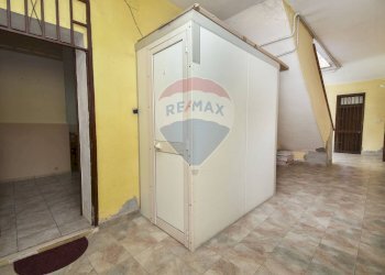 Hall / corridoio - Trilocale Via Lombardia
 
1, Catania - foto 4