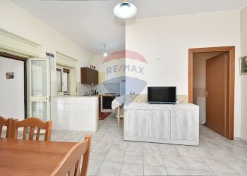 Sala da pranzo - Trilocale Via Lombardia
 
1, Catania - foto 6