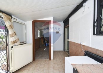 Hall / corridoio - Trilocale Via Lombardia
 
1, Catania - foto 14