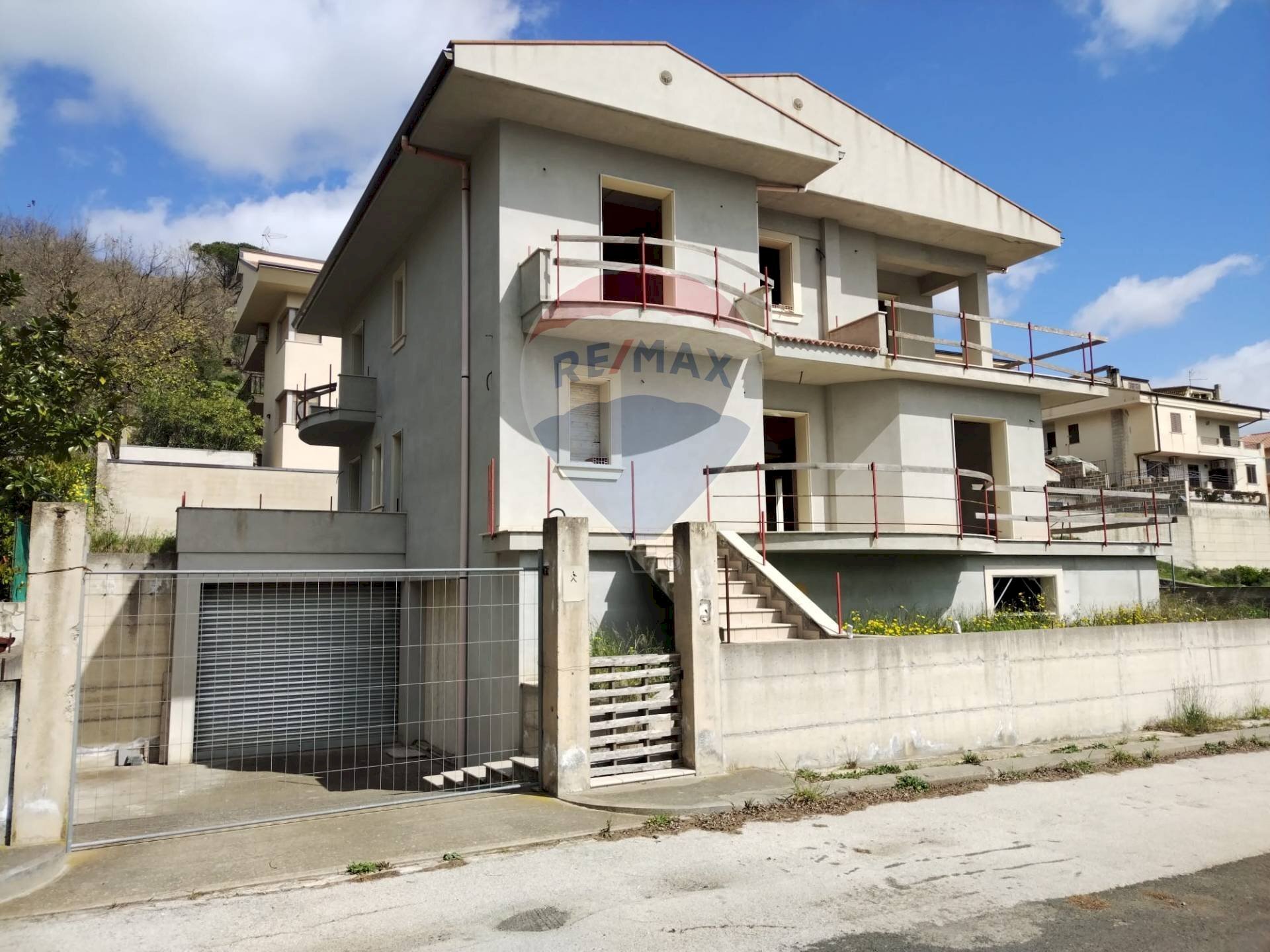 Casa all\'aperto - Villa viale europa, Vizzini - foto 3