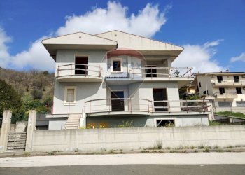 Casa all\'aperto - Villa viale europa, Vizzini - foto 1