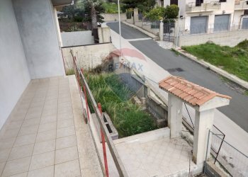 Balcone - Villa viale europa, Vizzini - foto 5