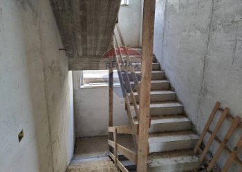 Scale - Villa viale europa, Vizzini - foto 22