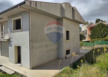 Casa all\'aperto - Villa viale europa, Vizzini - foto 32