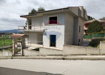 Casa all\'aperto - Villa viale europa, Vizzini - foto 34