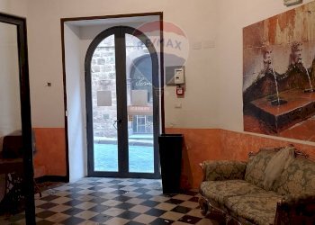 Soggiorno - Independent house Via Giuseppe Garibaldi
 
64, Piazza Armerina - photo 11