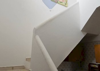 Scale - Casa semi indipendente Via Archimede
 
16, Reitano - foto 11