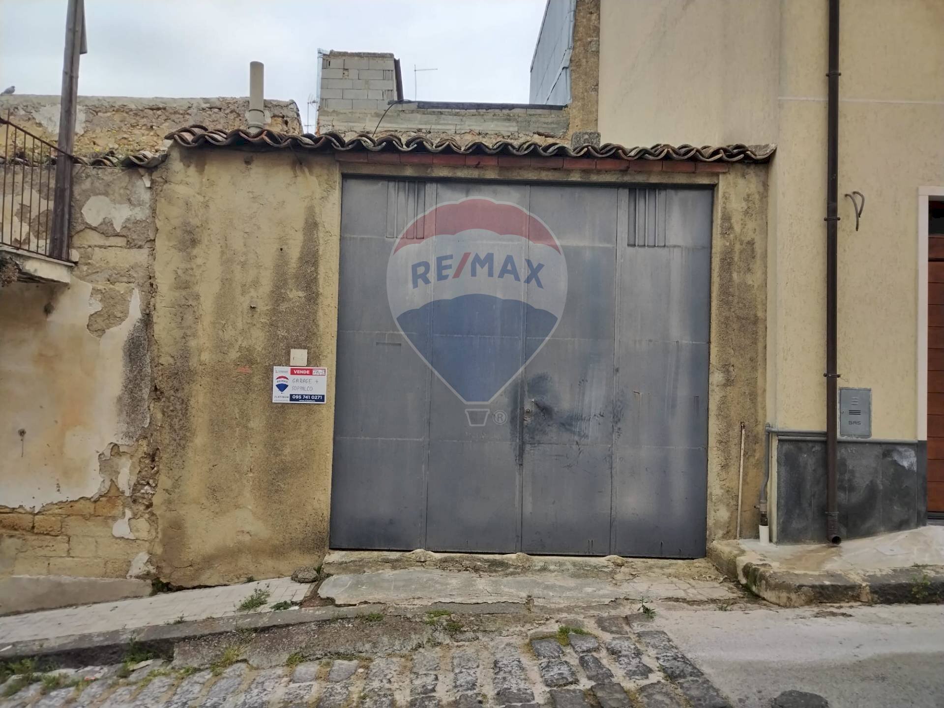 Edificio all\'aperto - Box via minghetti
 
64, Grammichele - foto 1