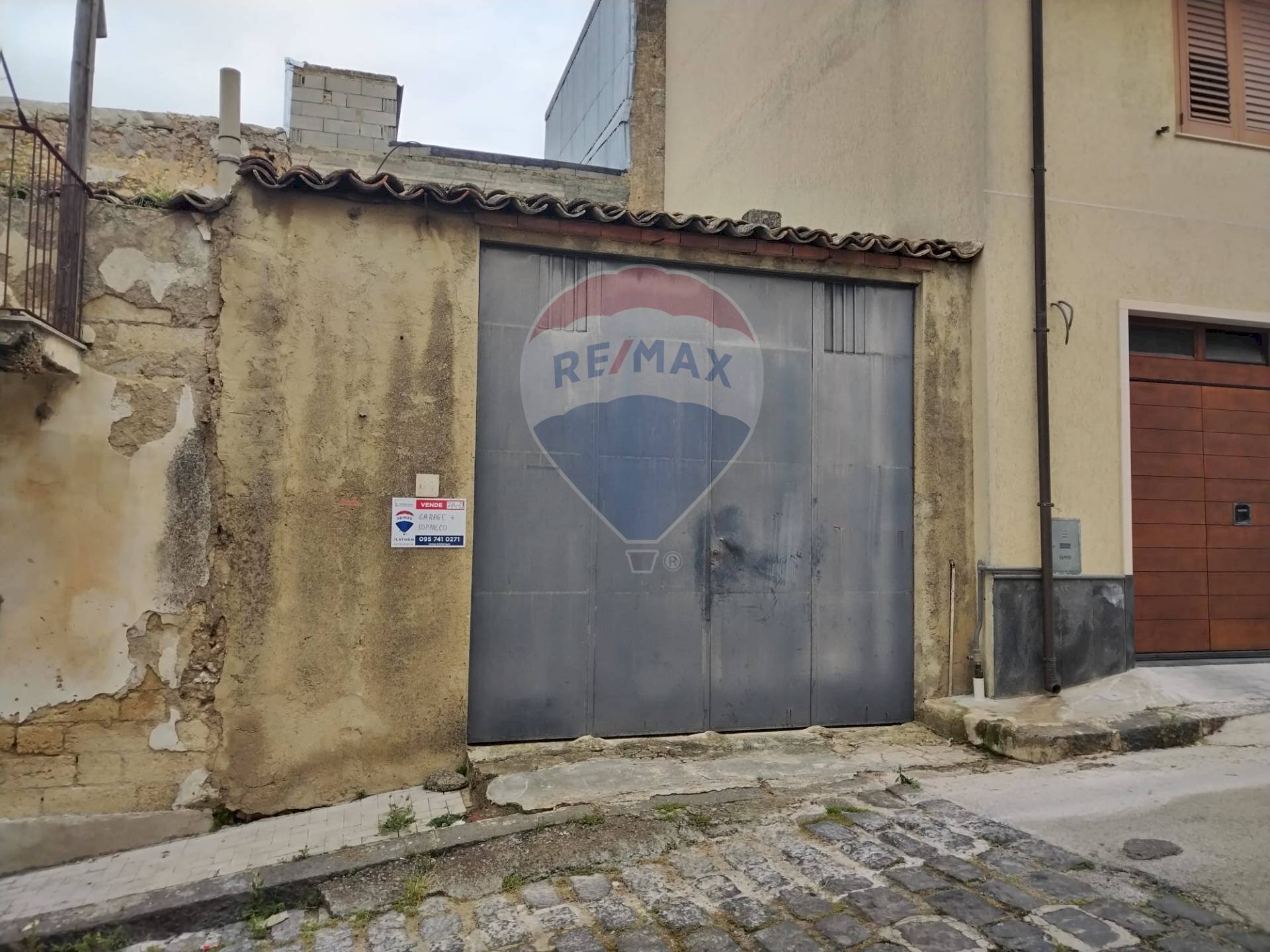 Casa all\'aperto - Box via minghetti
64, Grammichele - foto 2