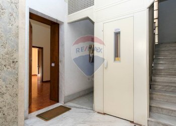 Ricezione / Lobby - Appartamento Via Rosso Di San Secondo
 
10, Catania - foto 3