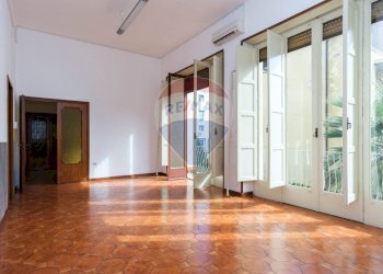 Stanza vuota - Appartamento Via Rosso Di San Secondo
 
10, Catania - foto 14