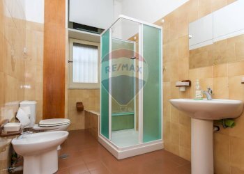 Bagno - Appartamento Via Rosso Di San Secondo
 
10, Catania - foto 25