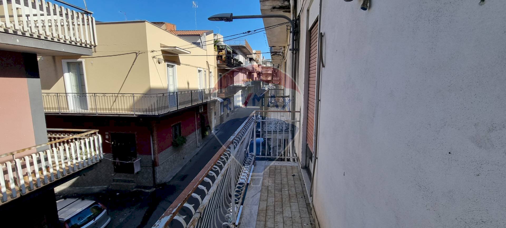 Balcone - Independent house VIA BARI
 
35, Paterno - photo 3