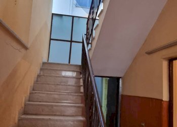 Scale - Casa indipendente VIA BARI
 
35, Paterno - foto 18