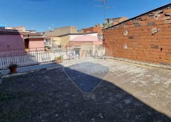 Terrazza - Casa indipendente VIA BARI
 
35, Paterno - foto 19